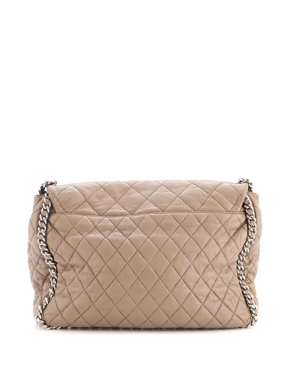 Chanel Chain Around Flap Bag Quilted #322628C31B
